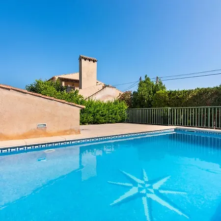 Apartament Petit - Rural Capdepera (Mallorca)