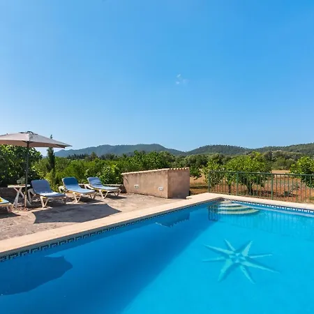 Apartament Petit - Rural Capdepera (Mallorca)