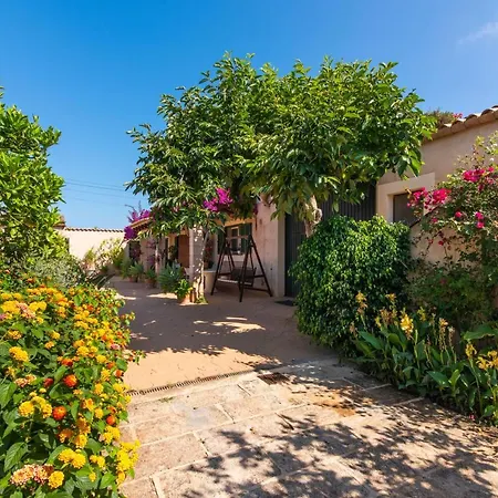 Petit - Rural Apartament Capdepera (Mallorca)