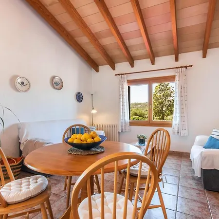 Petit - Rural Apartament Capdepera (Mallorca)