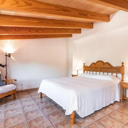 Petit - Rural Capdepera (Mallorca)
