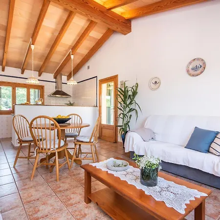 Apartment Petit - Rural *
