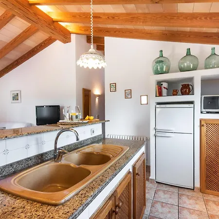 Apartment Petit - Rural *