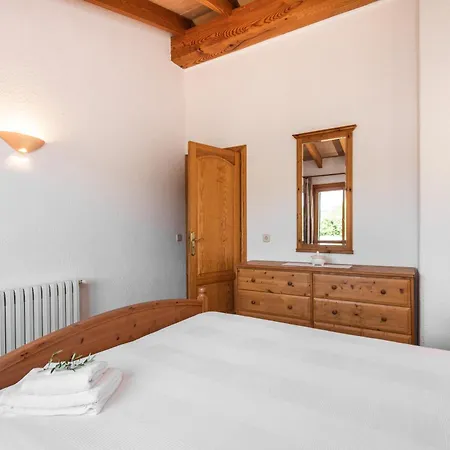 Apartment Petit - Rural Capdepera (Mallorca)
