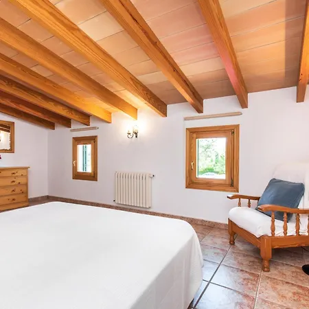 Apartment Petit - Rural *