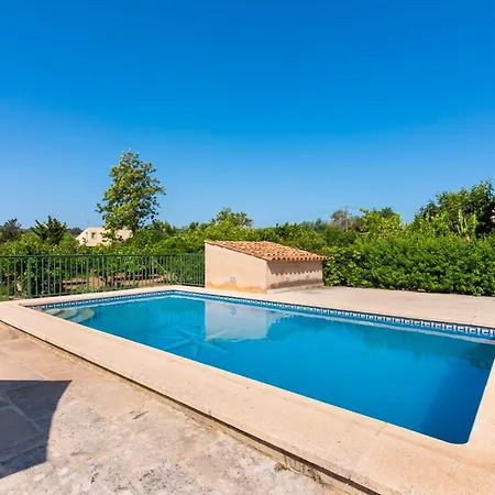 Petit - Rural Apartment Capdepera (Mallorca)