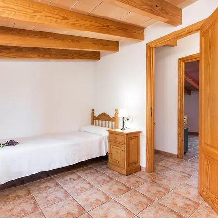 Apartment Petit - Rural *