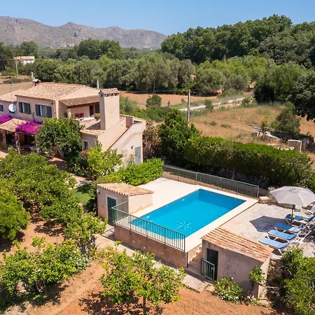 Petit - Rural Capdepera (Mallorca)
