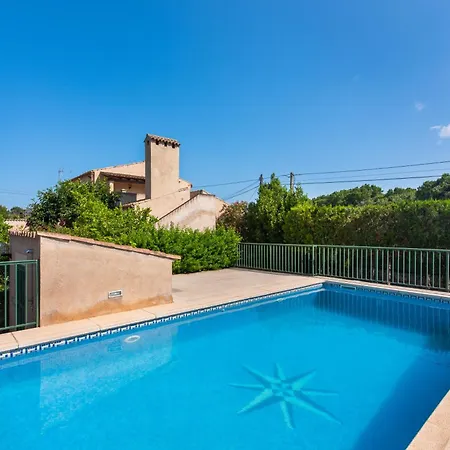 Petit - Rural * Capdepera (Mallorca)