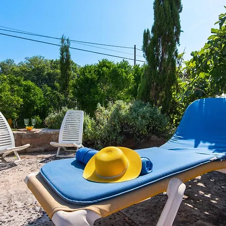 Petit - Rural Apartment Capdepera (Mallorca)