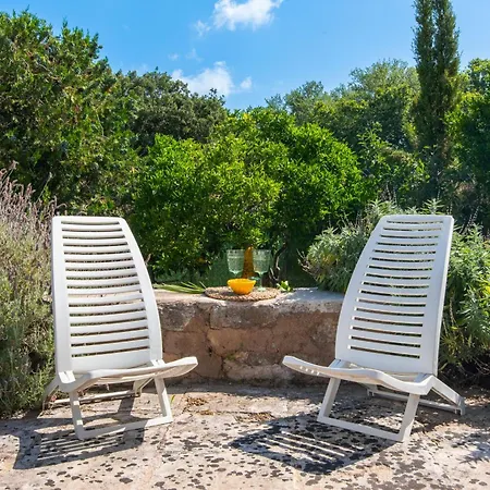 Apartment Petit - Rural Capdepera (Mallorca)