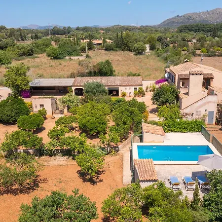 Apartment Petit - Rural
